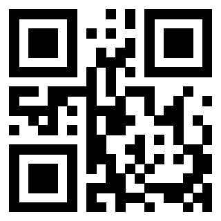 Immagine del QrCode di 3408333526