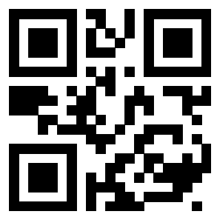 Immagine del Qr Code di 3408333529