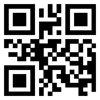 3408333532 QrCode associato