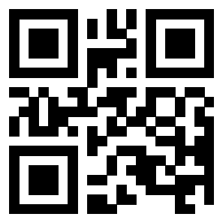 3408333533 QrCode associato