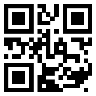 Il QrCode di 3408333541