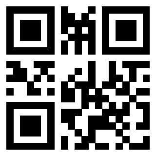 Il Qr Code di 3408333543