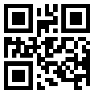 3408333544 - Immagine del QrCode