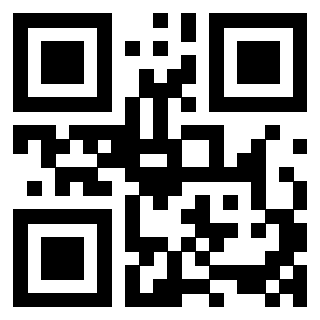 3408333547 - Immagine del Qr Code