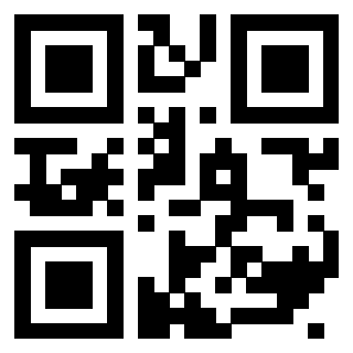 Immagine del QrCode di 3408333549