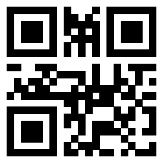 3408333550 Qr Code associato