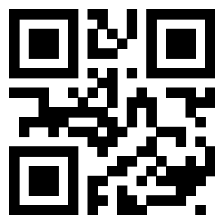3408333554 Qr Code associato