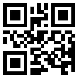 3408333564 - Immagine del QrCode associato