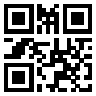 3408333565 Qr Code associato
