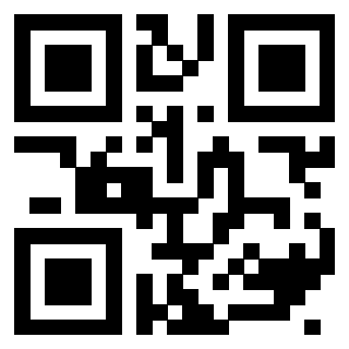 3408333568 - Immagine del Qr Code