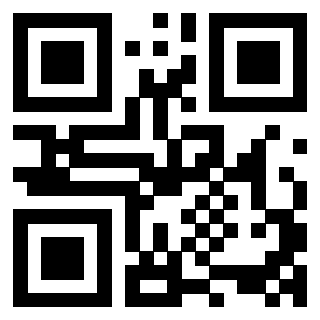 3408333570 - Immagine del Qr Code associato