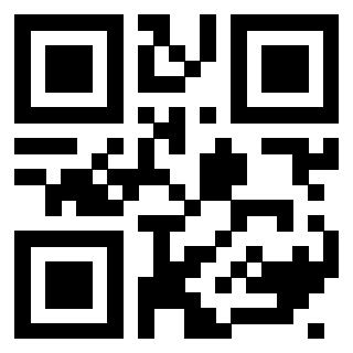 3408333580 QrCode associato