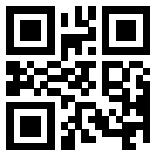 3408333590 - Immagine del QrCode associato