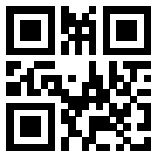 3408333592 - Immagine del Qr Code