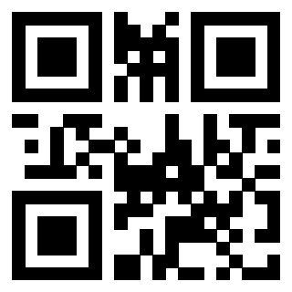 3408333593 Qr Code associato