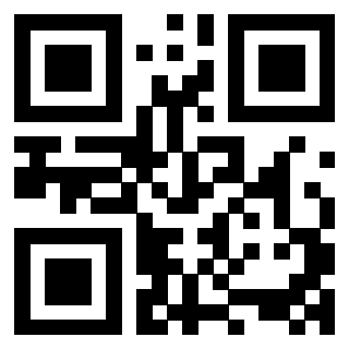 Scansione del QrCode di 3408333596