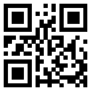 3408333597 - Immagine del Qr Code