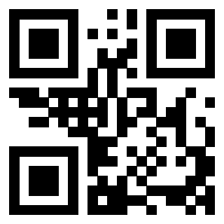 3408333598 - Immagine del Qr Code