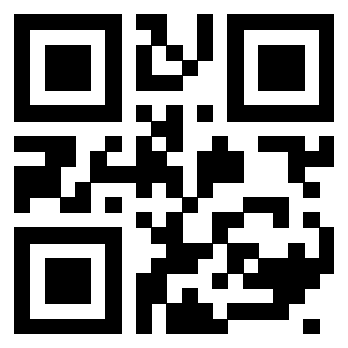 3408333599 - Immagine del Qr Code