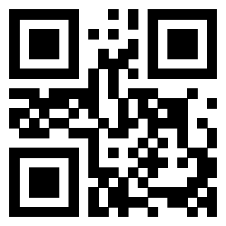 3408333601 - Immagine del Qr Code