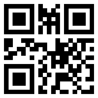 Il Qr Code di 3408333602