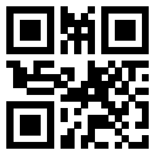 Immagine del QrCode di 3408333604