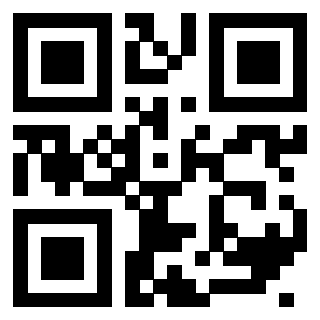 Il Qr Code di 3408333607
