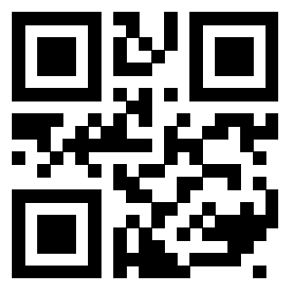 3408333608 QrCode associato