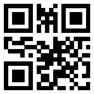 3408333613 QrCode associato