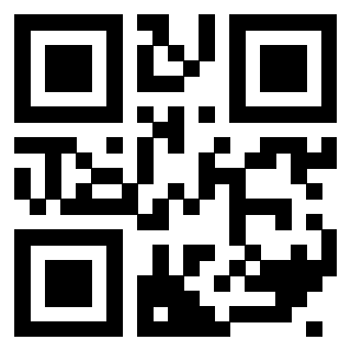 3408333616 - Immagine del Qr Code