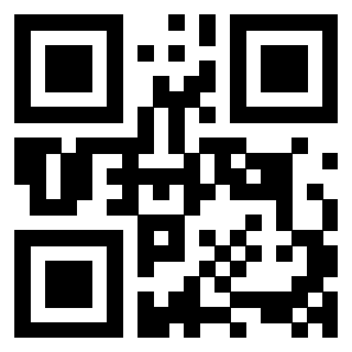 Scansione del Qr Code di 3408333618