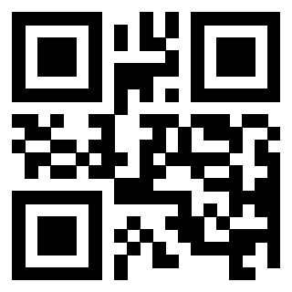 Scansione del Qr Code di 3408333622