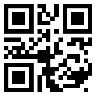 Scansione del Qr Code di 3408333624