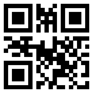 3408333627 - Immagine del QrCode associato