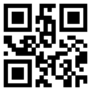 3408333628 QrCode associato