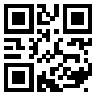 3408333631 - Immagine del Qr Code