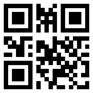 Il Qr Code di 3408333633