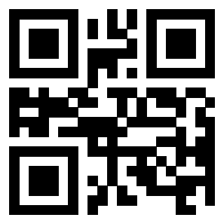 Scansione del QrCode di 3408333636