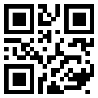Il QrCode di 3408333638