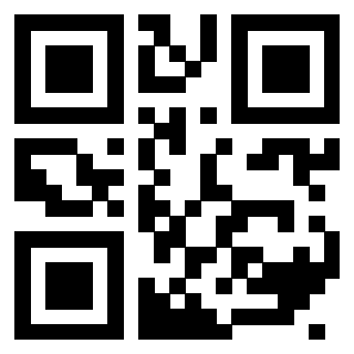 3408333639 QrCode associato