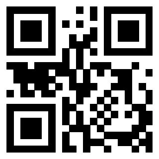Scansione del QrCode di 3408333640