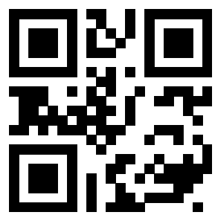 Immagine del QrCode di 3408333642