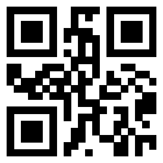 3408333643 QrCode associato