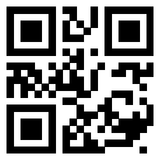3408333645 Qr Code associato