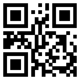 3408333647 - Immagine del QrCode