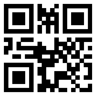 Il Qr Code di 3408333648