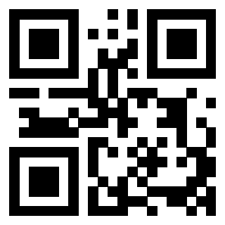 Scansione del Qr Code di 3408333651