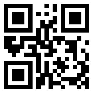 3408333653 Qr Code associato