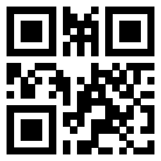 Il Qr Code di 3408333655