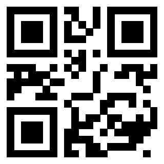 3408333659 - Immagine del Qr Code associato